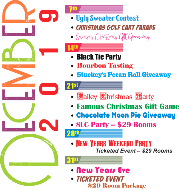 Paradise Valley Resort & Club