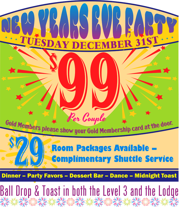 Paradise Valley Resort & Club