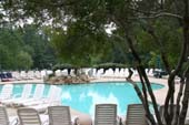Pool area