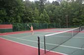 tennis