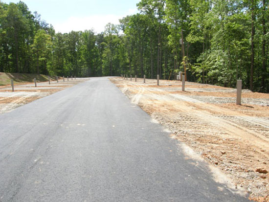 new rv lots