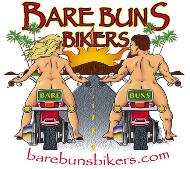 Bare Bun Bikers