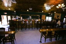 Lodge Bar