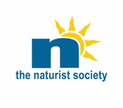 The naturist society